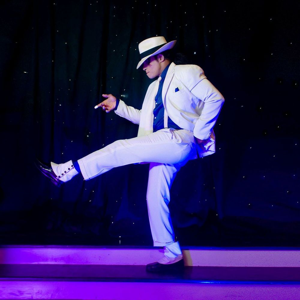 Meet your Posher, Mark